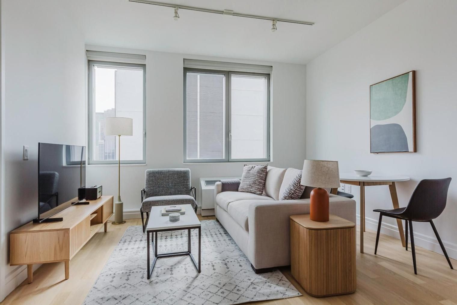 Blueground Midtown W Gym Wd Nr Pier 96 Nyc-1569 *