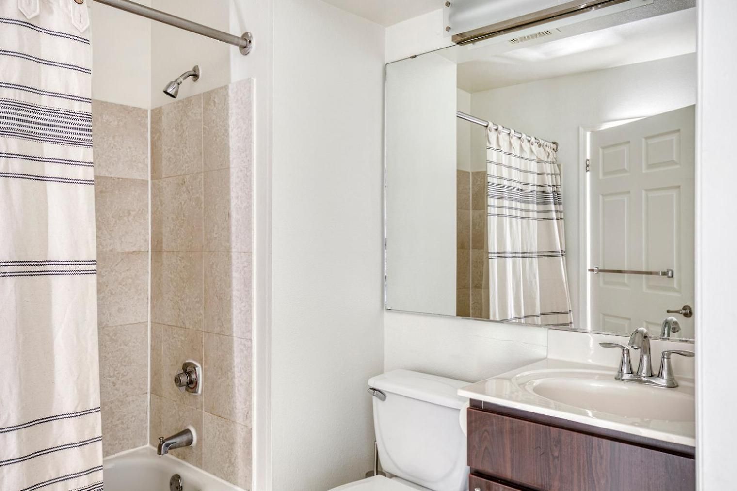 Apartment Jersey 2br W Wd Gym Elevator Nr Path Nyc-672 *