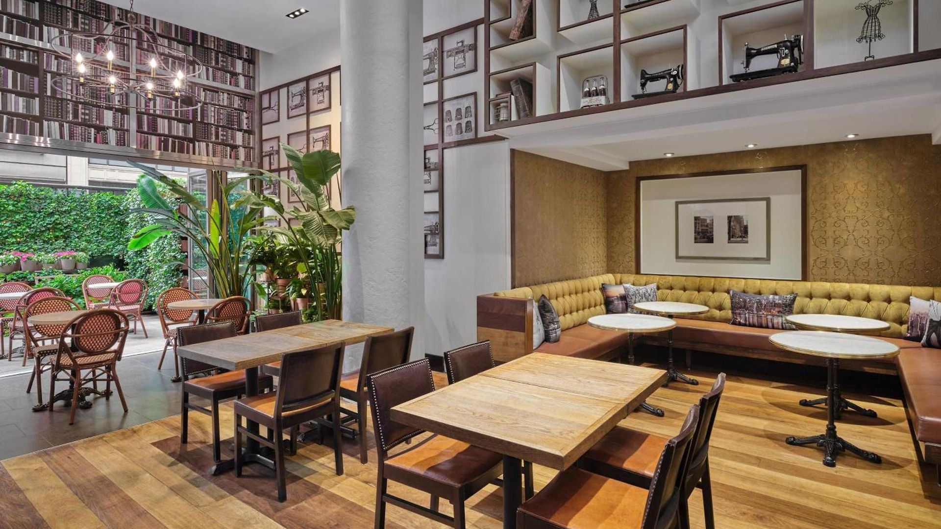 Marriott Vacation Club, City  New York