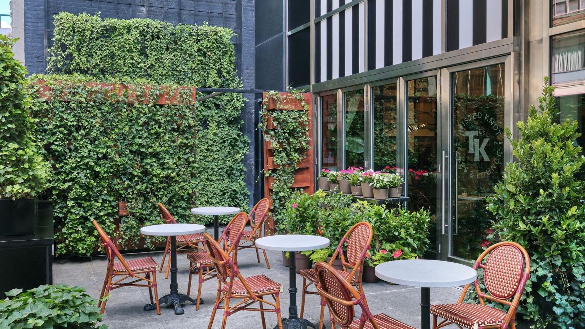 Marriott Vacation Club, City  Hotel New York