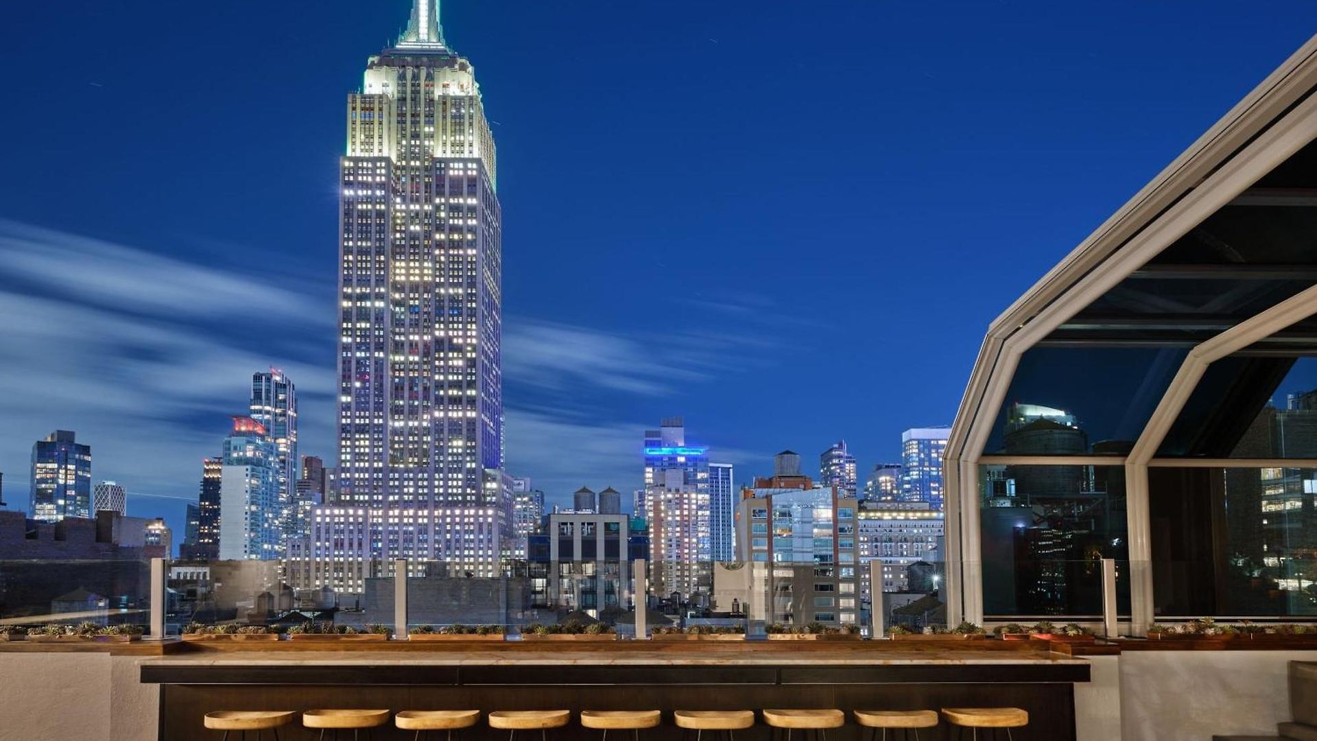 Marriott Vacation Club, City  4*