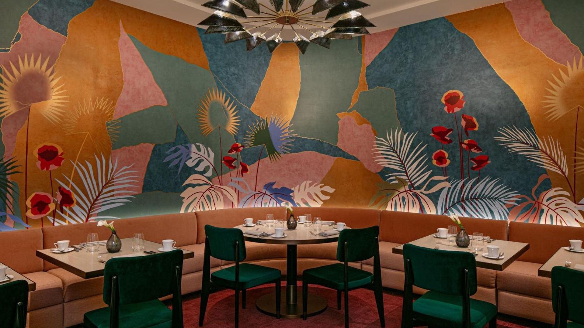 The St. Regis 5*