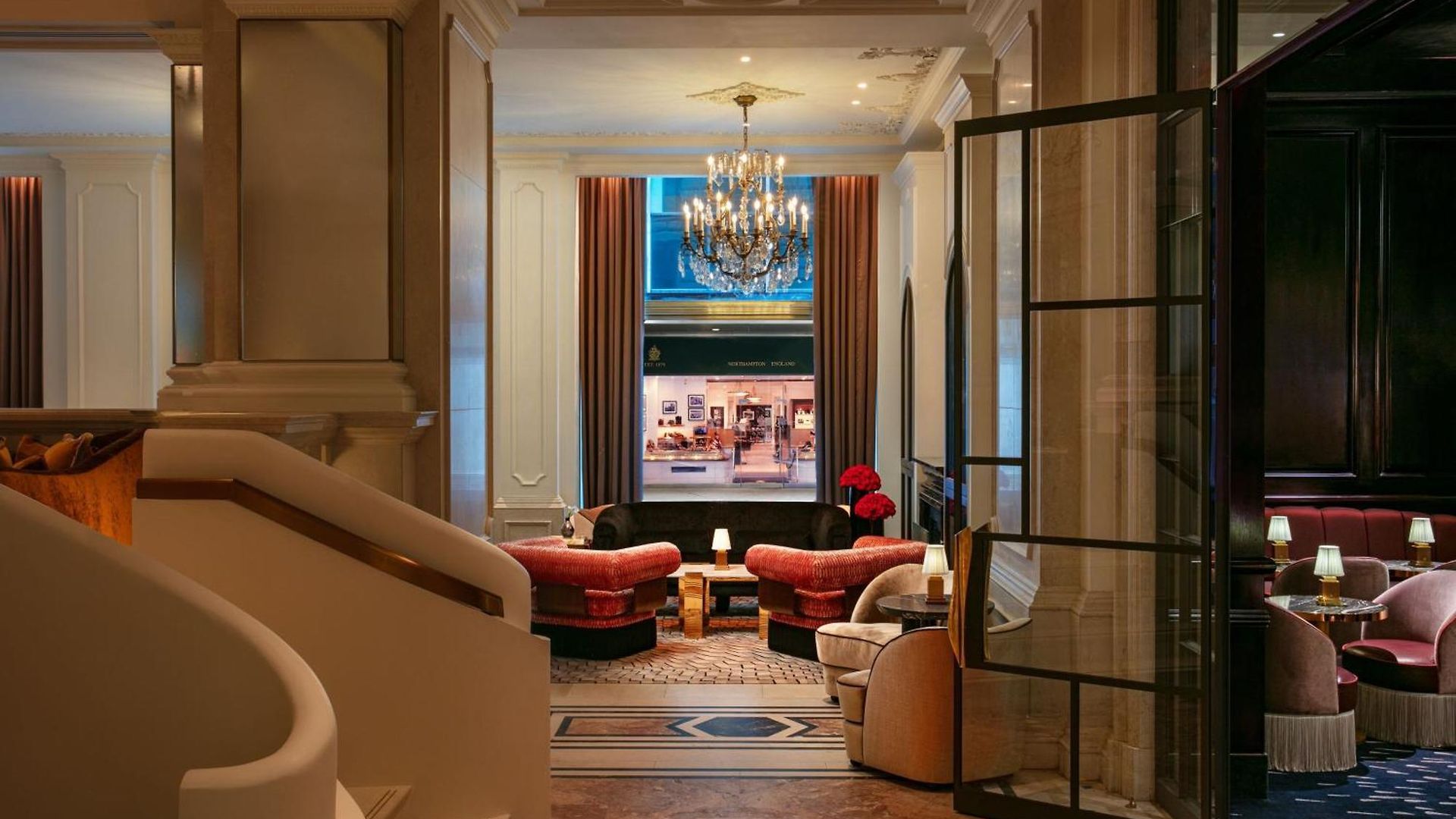 The St. Regis 5* New York
