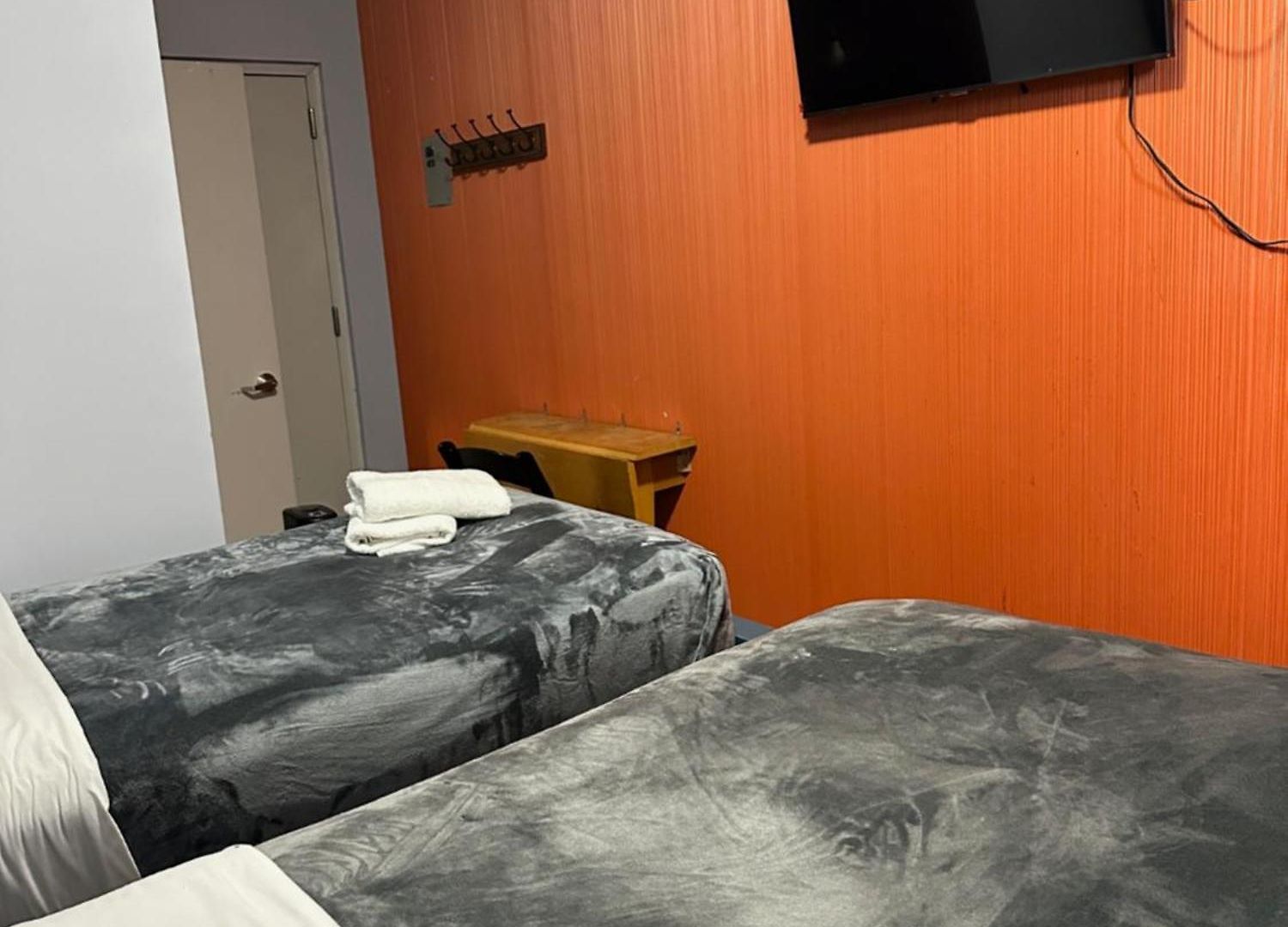Essence Hotel New York