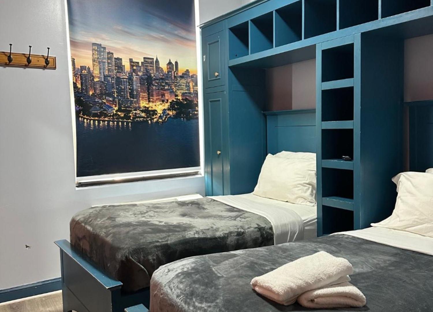 Hotel Essence New York