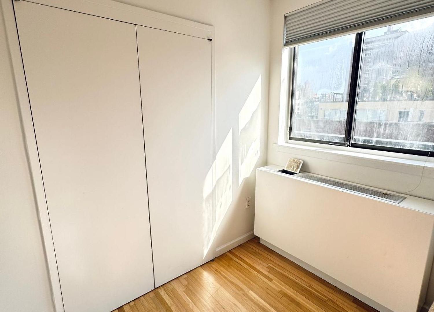 Stylish Duplex Penthouse With Large Outdoor Space New York