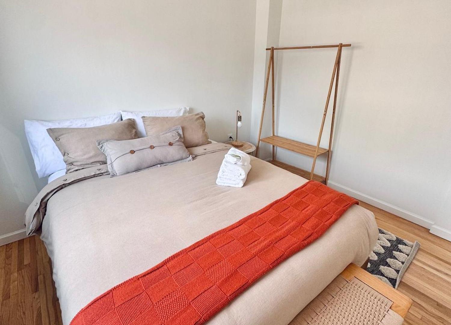 Stylish Duplex Penthouse With Large Outdoor Space Apartment *