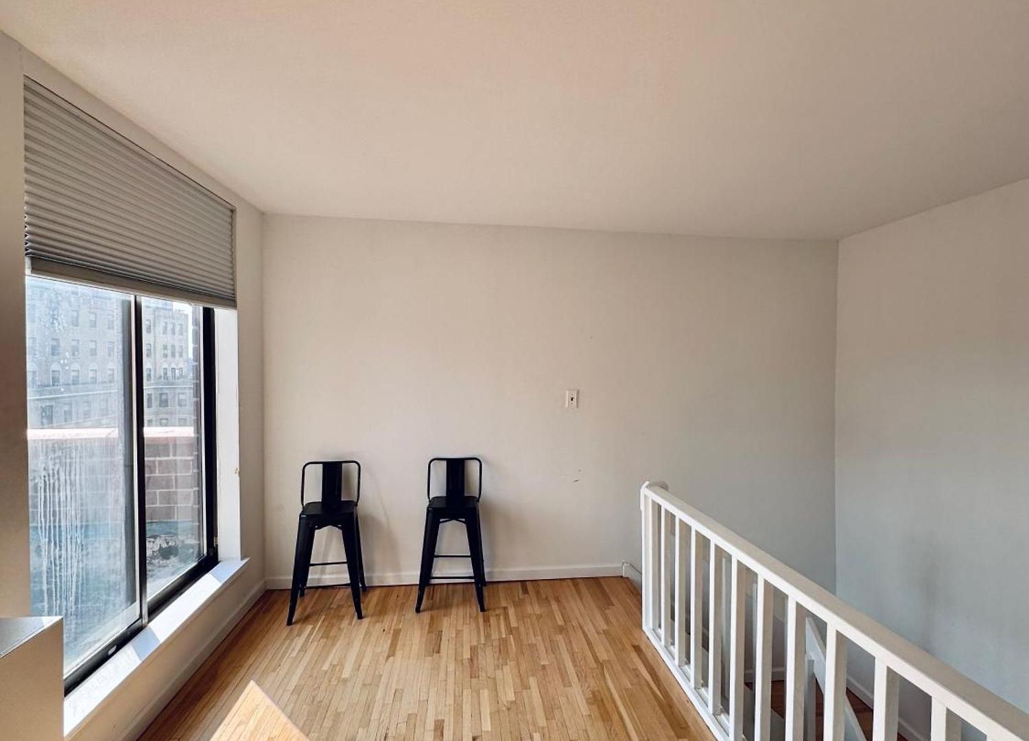 Stylish Duplex Penthouse With Large Outdoor Space Apartment New York