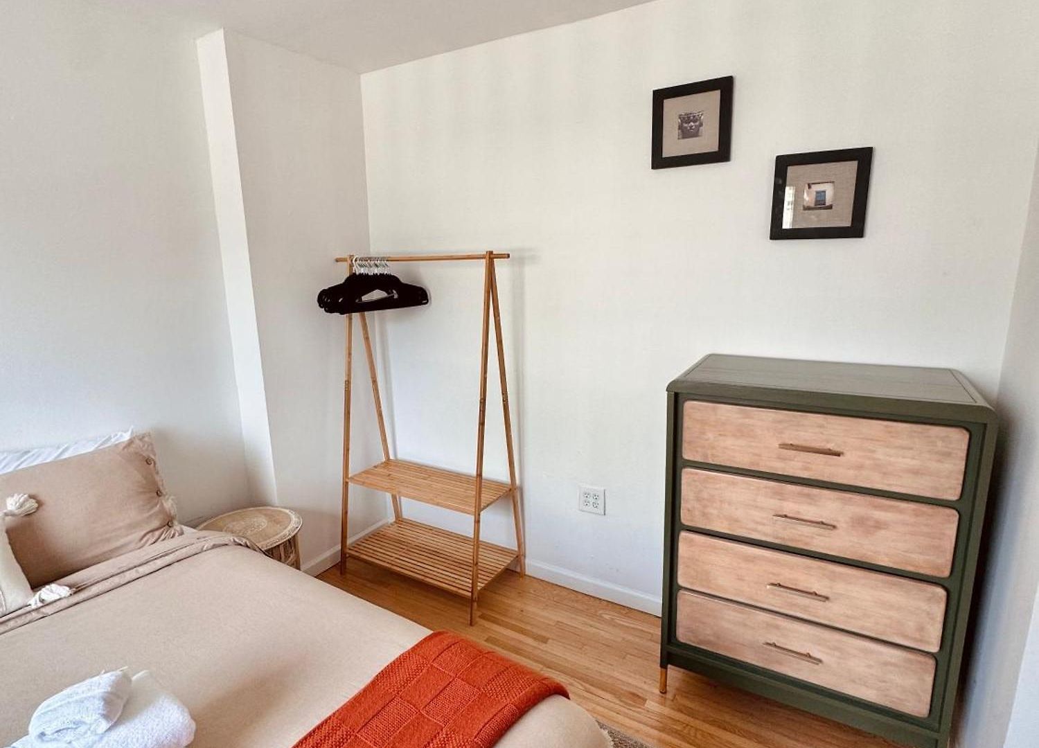 Stylish Duplex Penthouse With Large Outdoor Space Apartment