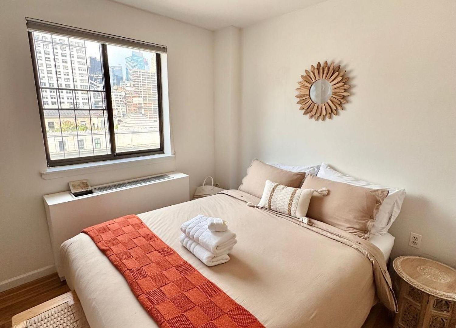 Stylish Duplex Penthouse With Large Outdoor Space Apartment *