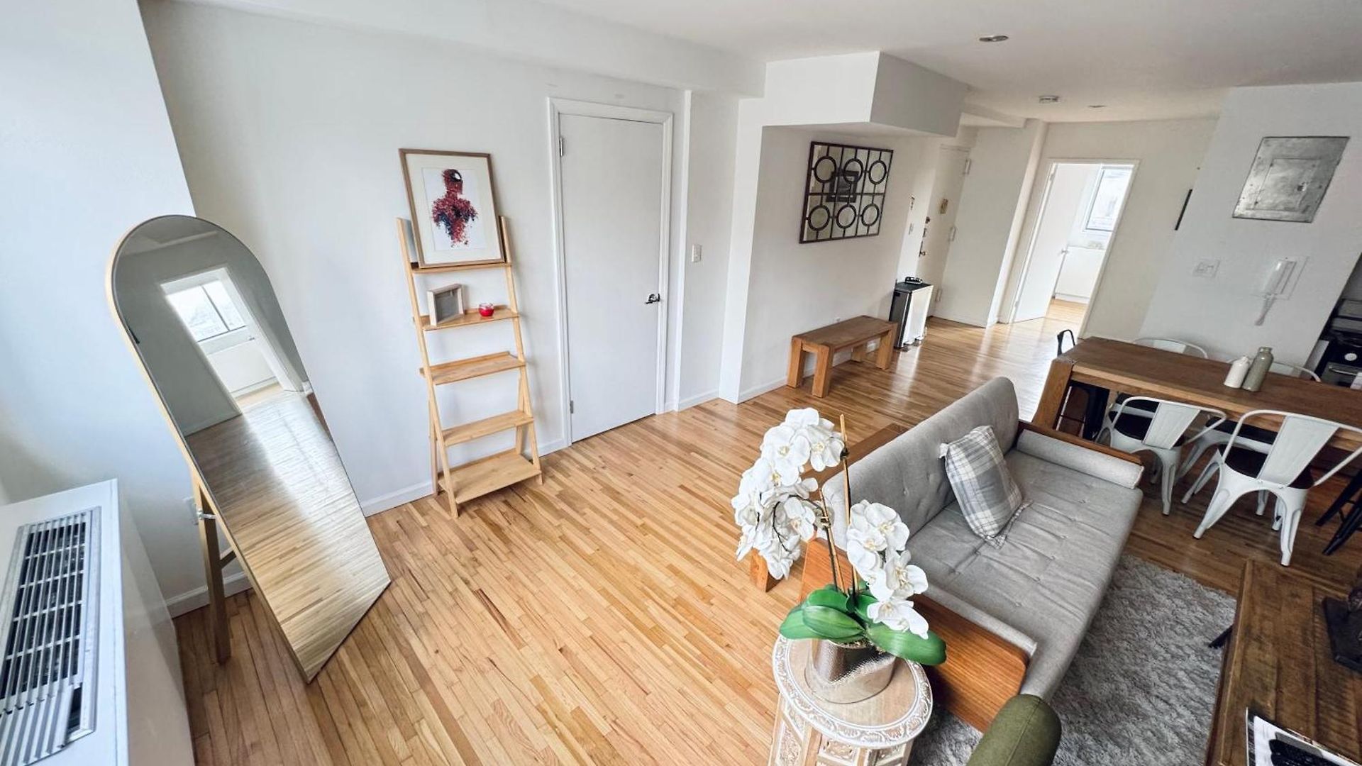 Stylish Duplex Penthouse With Large Outdoor Space Apartment *