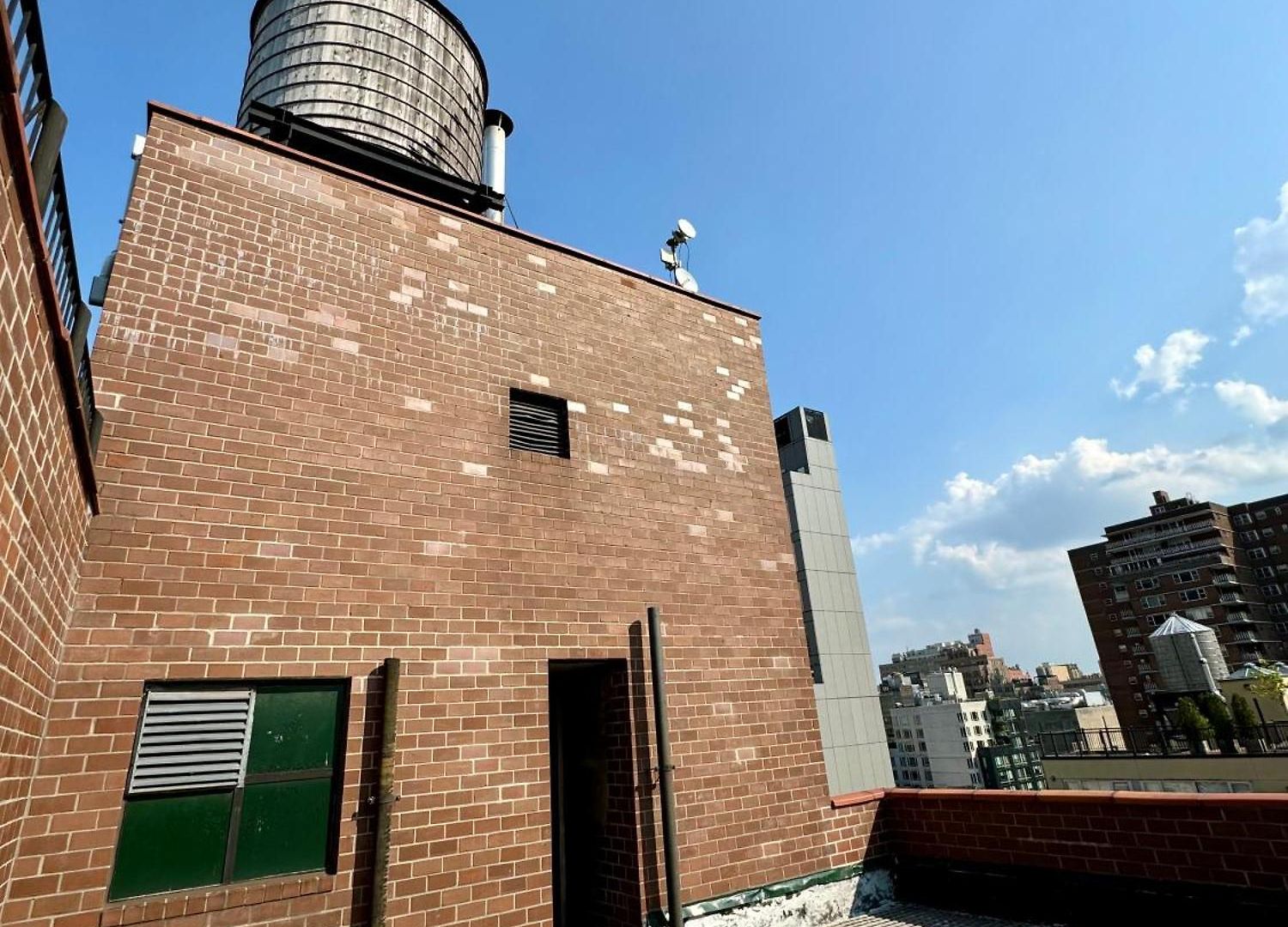 Apartment Stylish Duplex Penthouse With Large Outdoor Space *