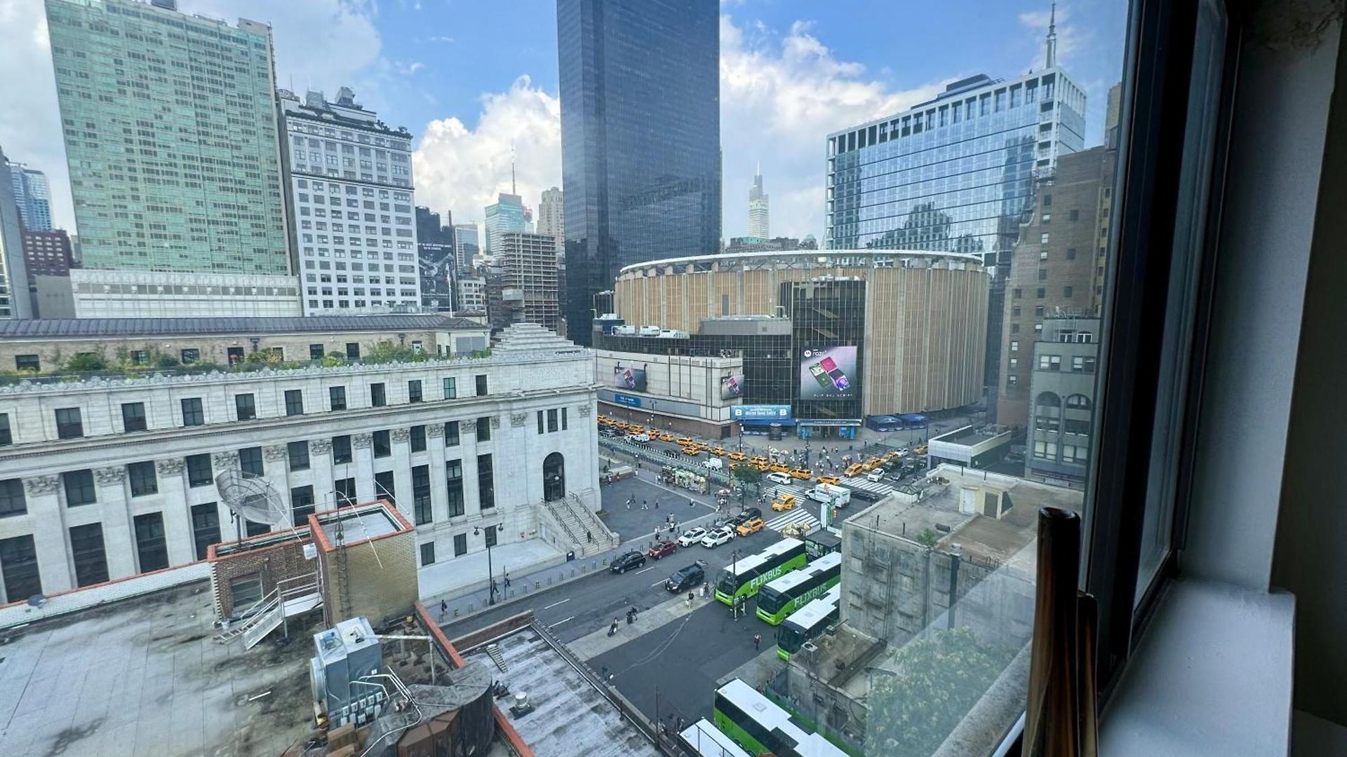 Stylish Duplex Penthouse With Large Outdoor Space Apartment