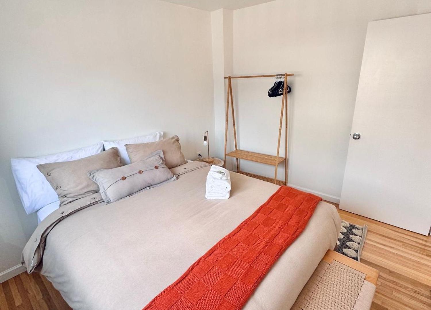 Stylish Duplex Penthouse With Large Outdoor Space