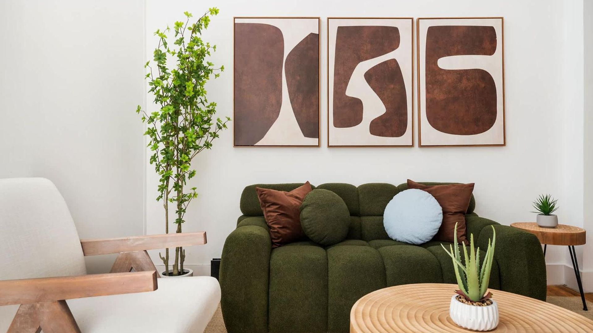 444-1a Beautiful 1br Midtown West Apartment New York