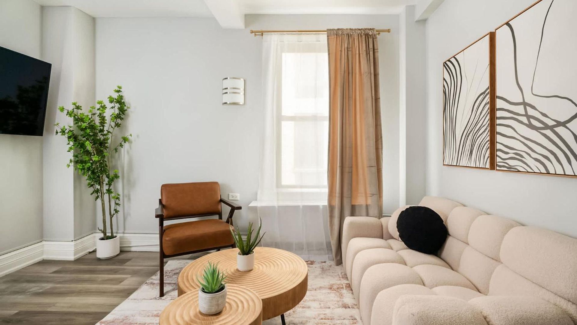 73-508 New 1br 1bth Uws Doorman Gym