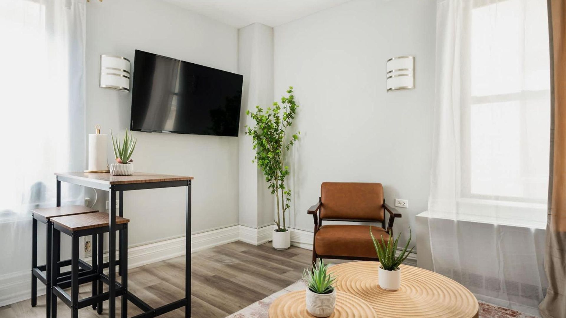 73-508 New 1br 1bth Uws Doorman Gym Apartment *
