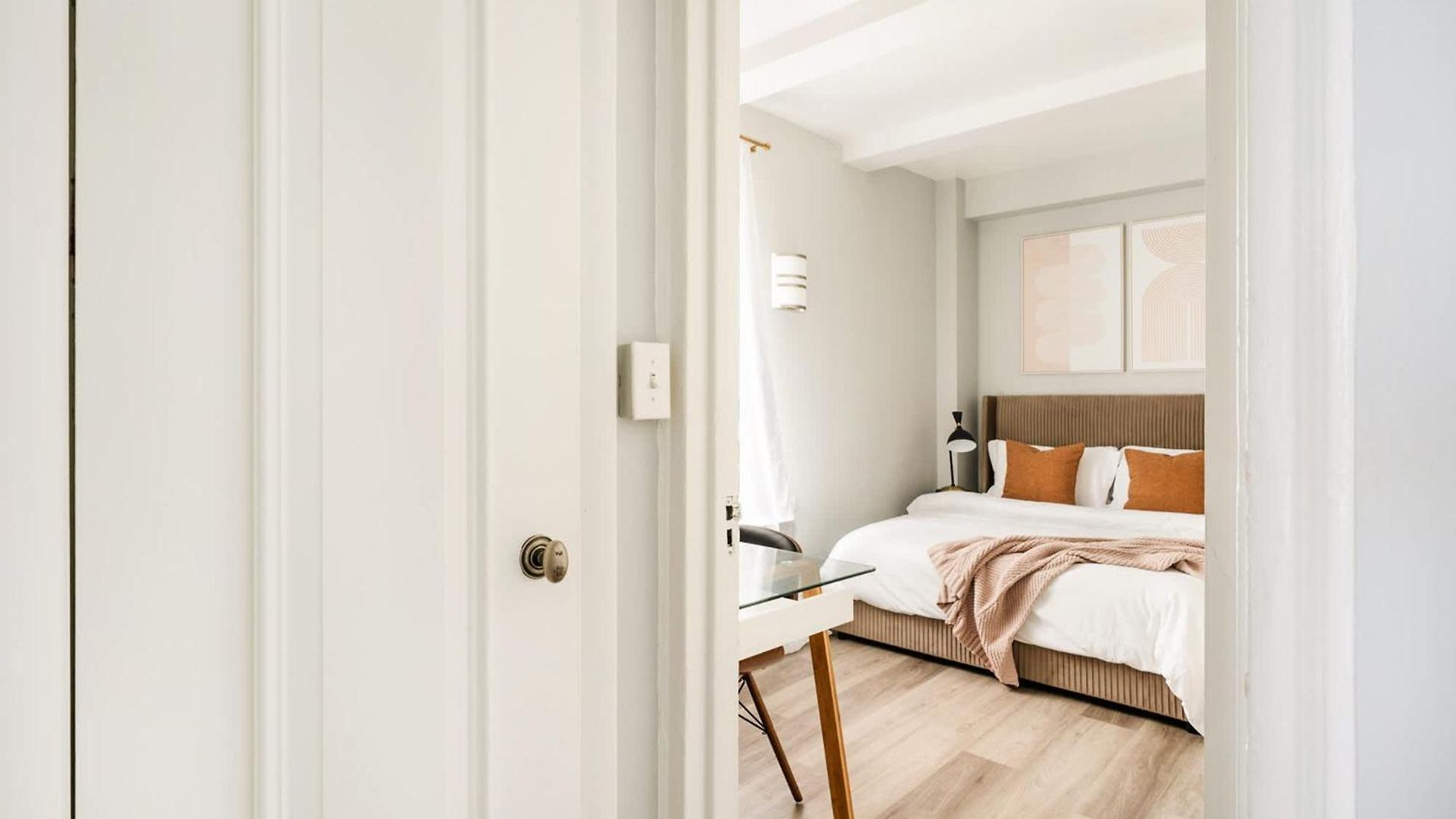 73-508 New 1br 1bth Uws Doorman Gym Apartment *