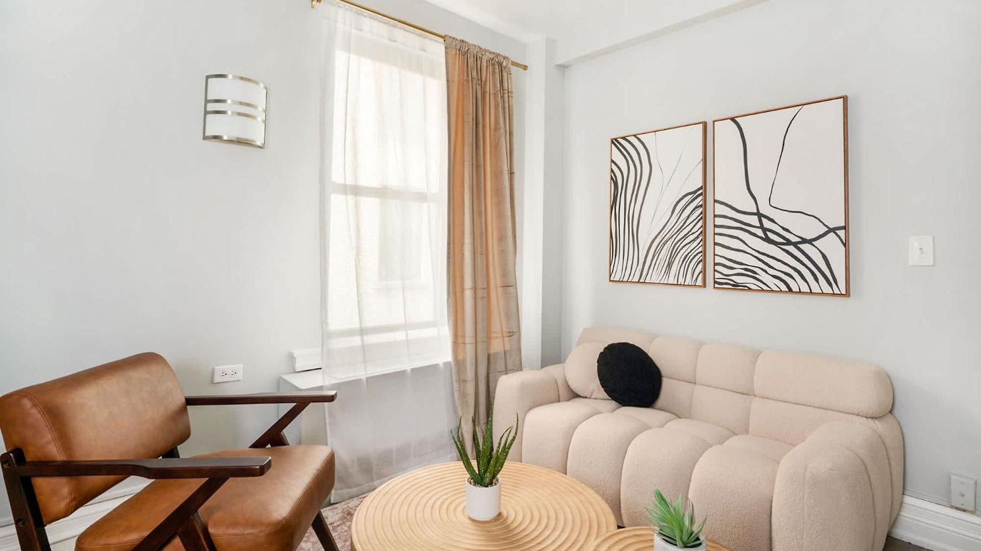 73-508 New 1br 1bth Uws Doorman Gym Apartment *