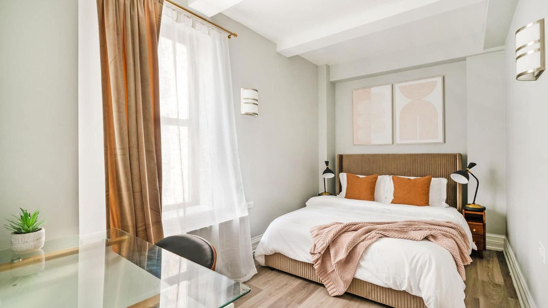 73-508 New 1br 1bth Uws Doorman Gym Apartment New York