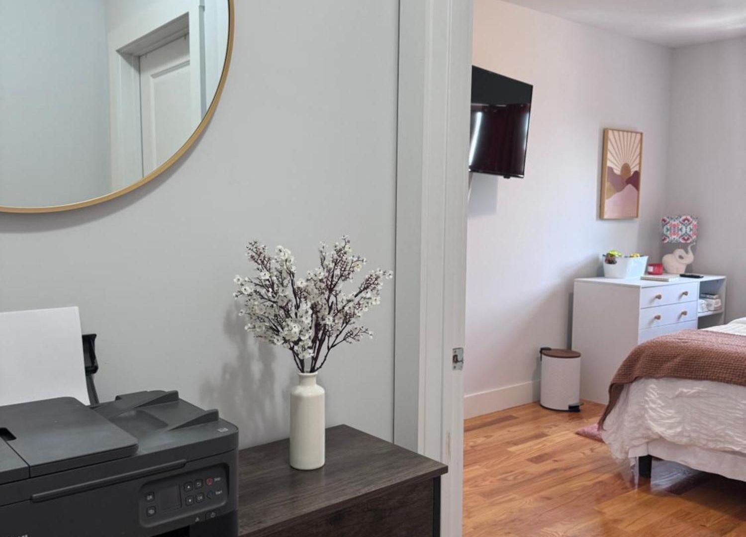 Brooklyn Serenity Homestay *