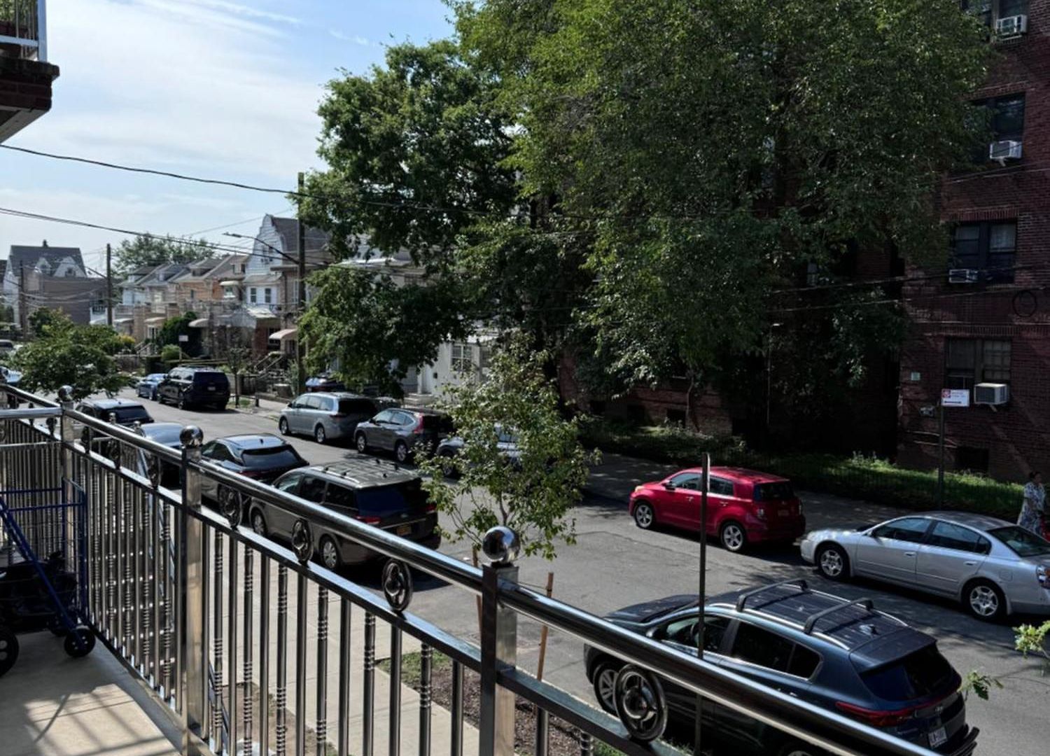 Homestay Brooklyn Serenity New York