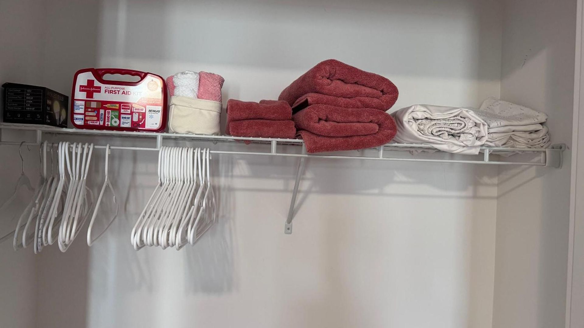 Homestay Brooklyn Serenity New York
