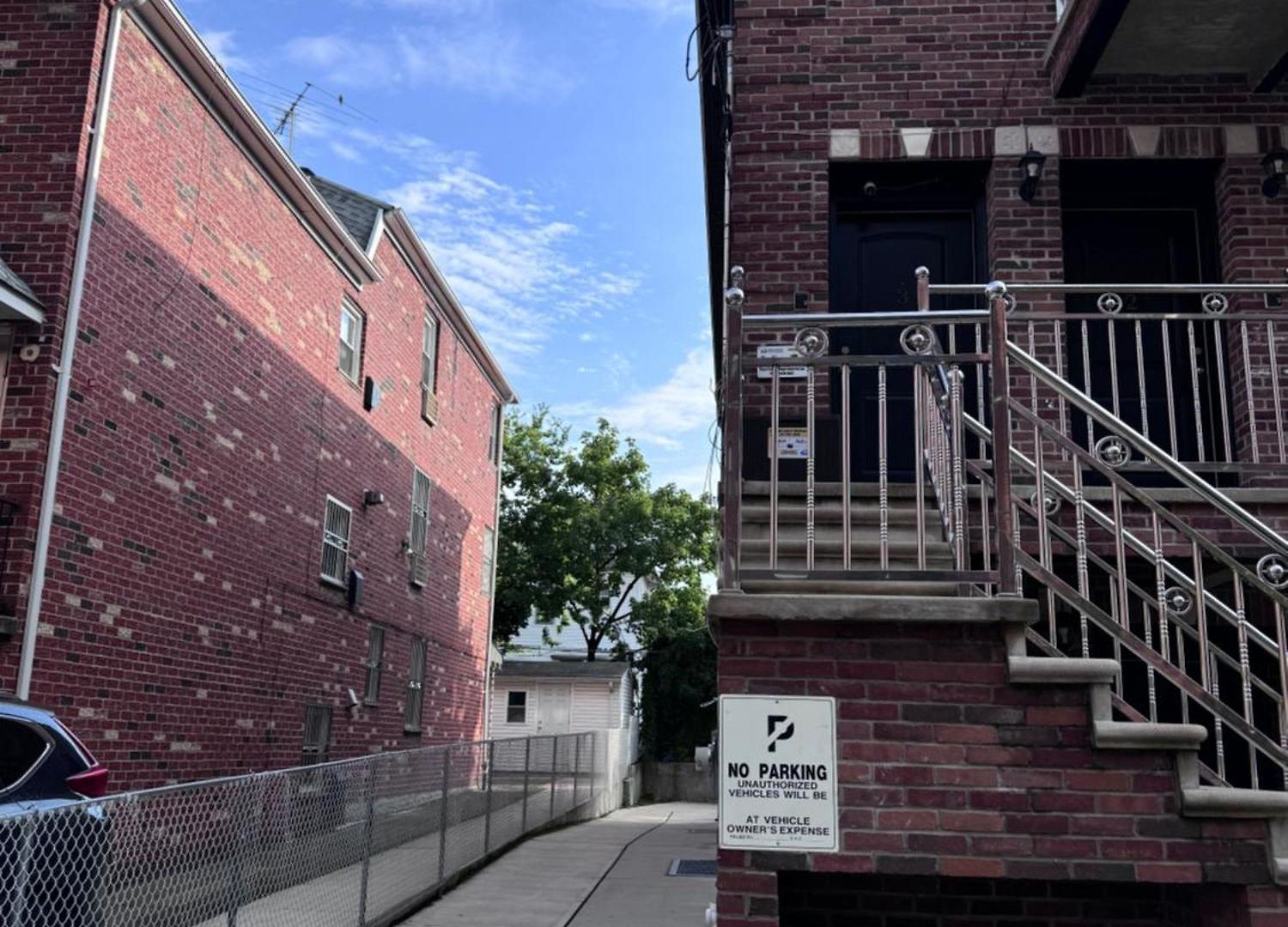 Brooklyn Serenity Homestay *