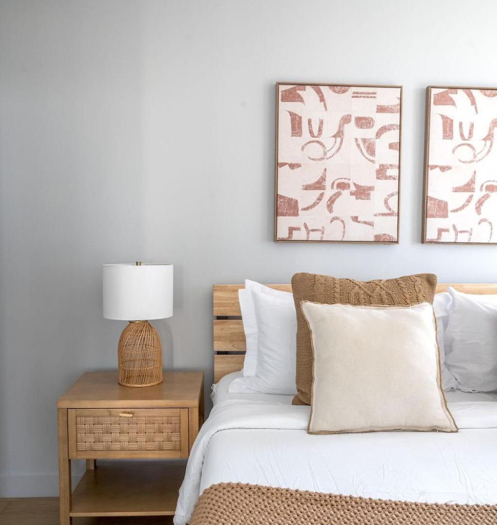 Modern Stylish 2br 2ba In Hudson Yard *