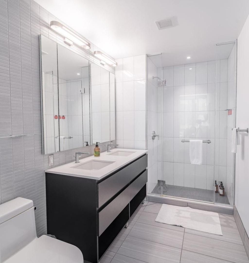 Modern Stylish 2br 2ba In Hudson Yard * New York