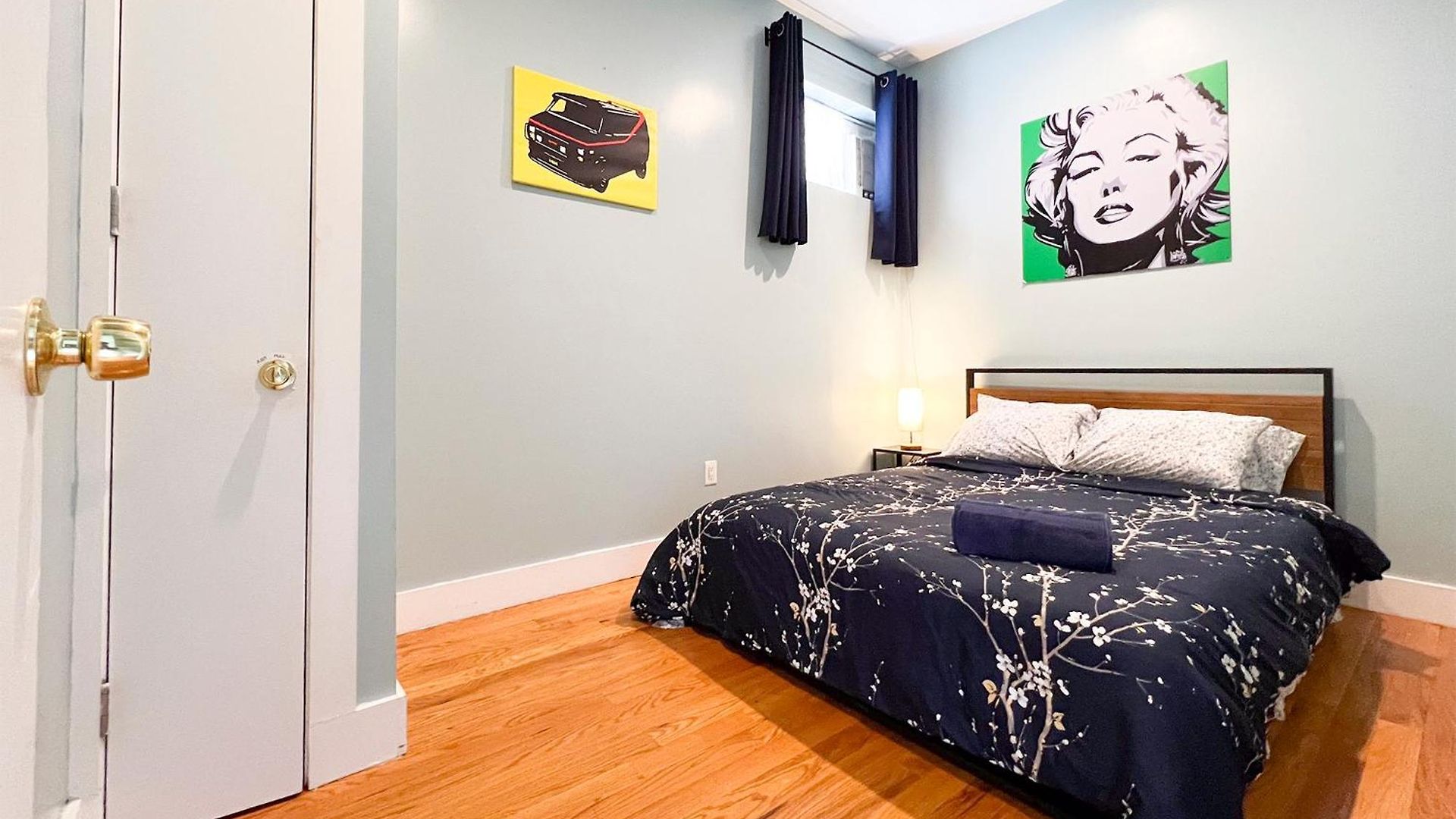 The Always Sunny Homestay New York