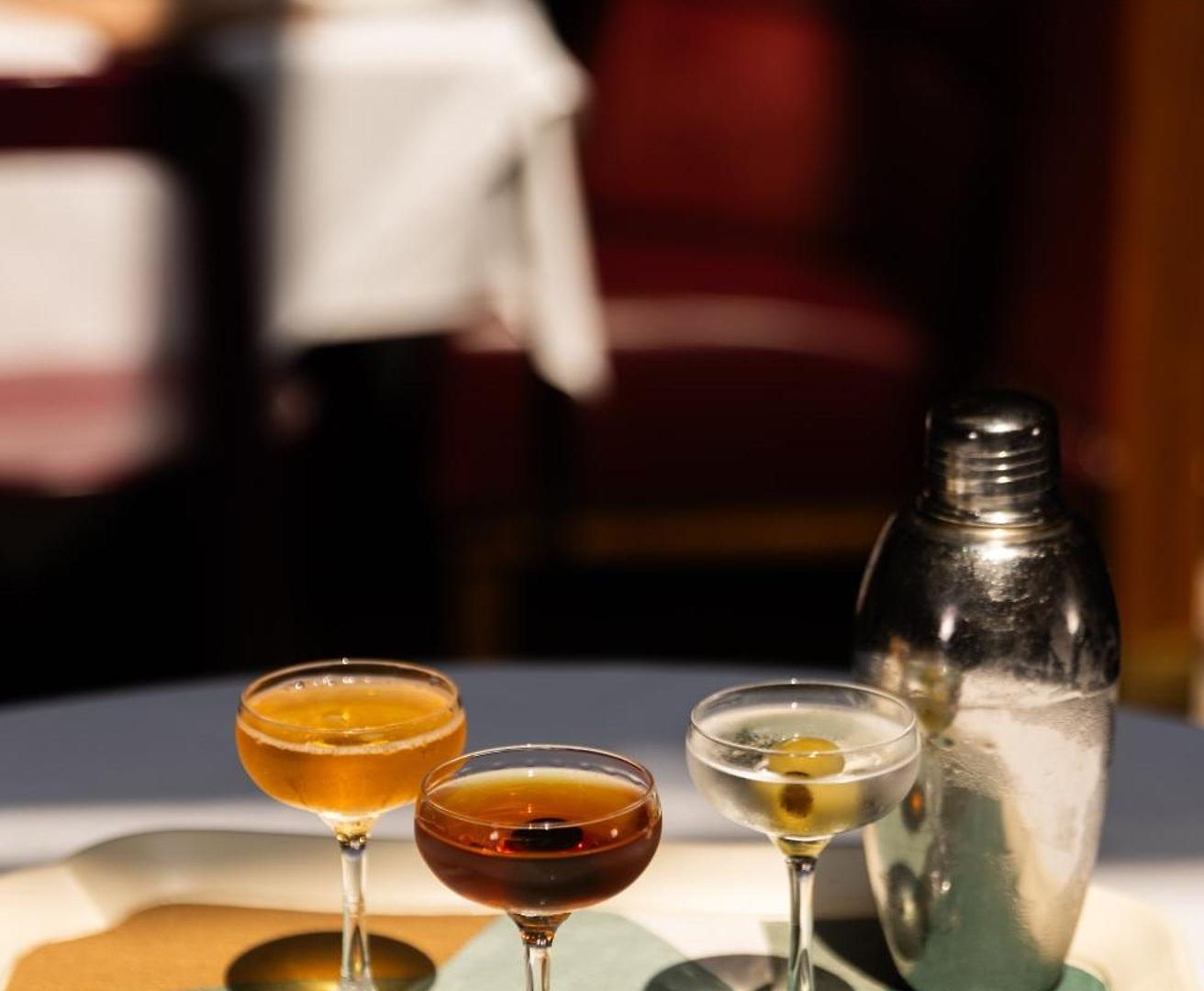 The Evelyn Nomad Hotel New York