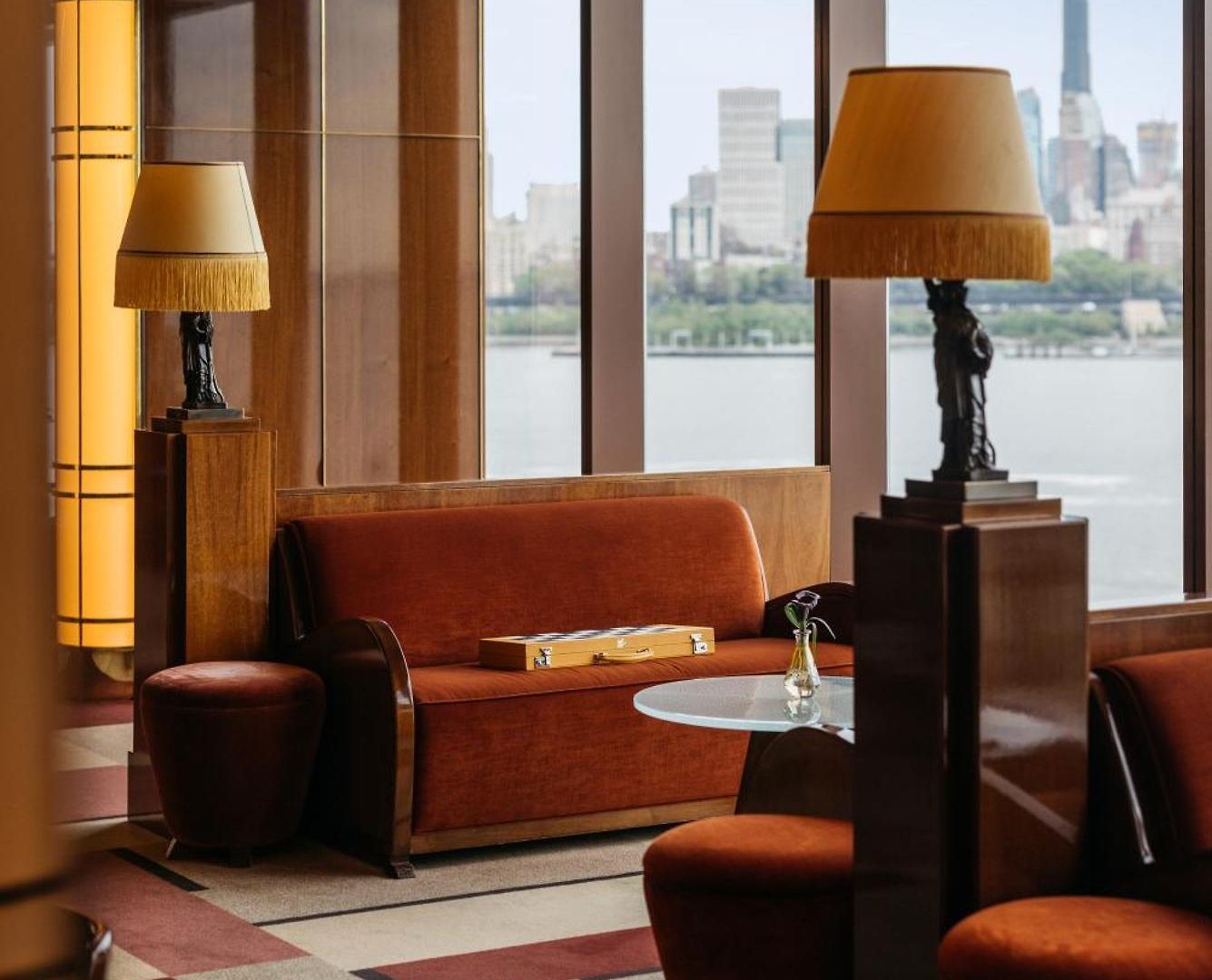 Casa Cipriani 5*