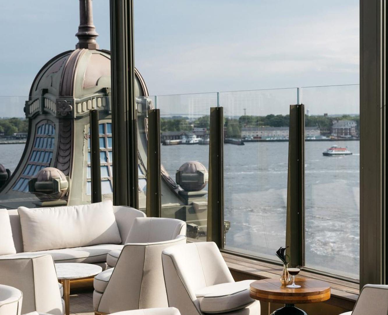 Casa Cipriani 5* New York