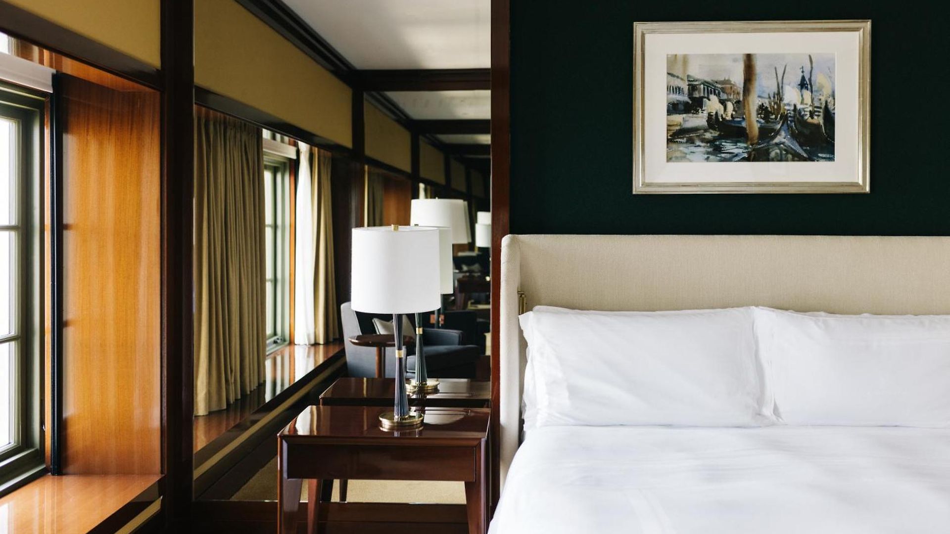 Hotel Casa Cipriani 5*