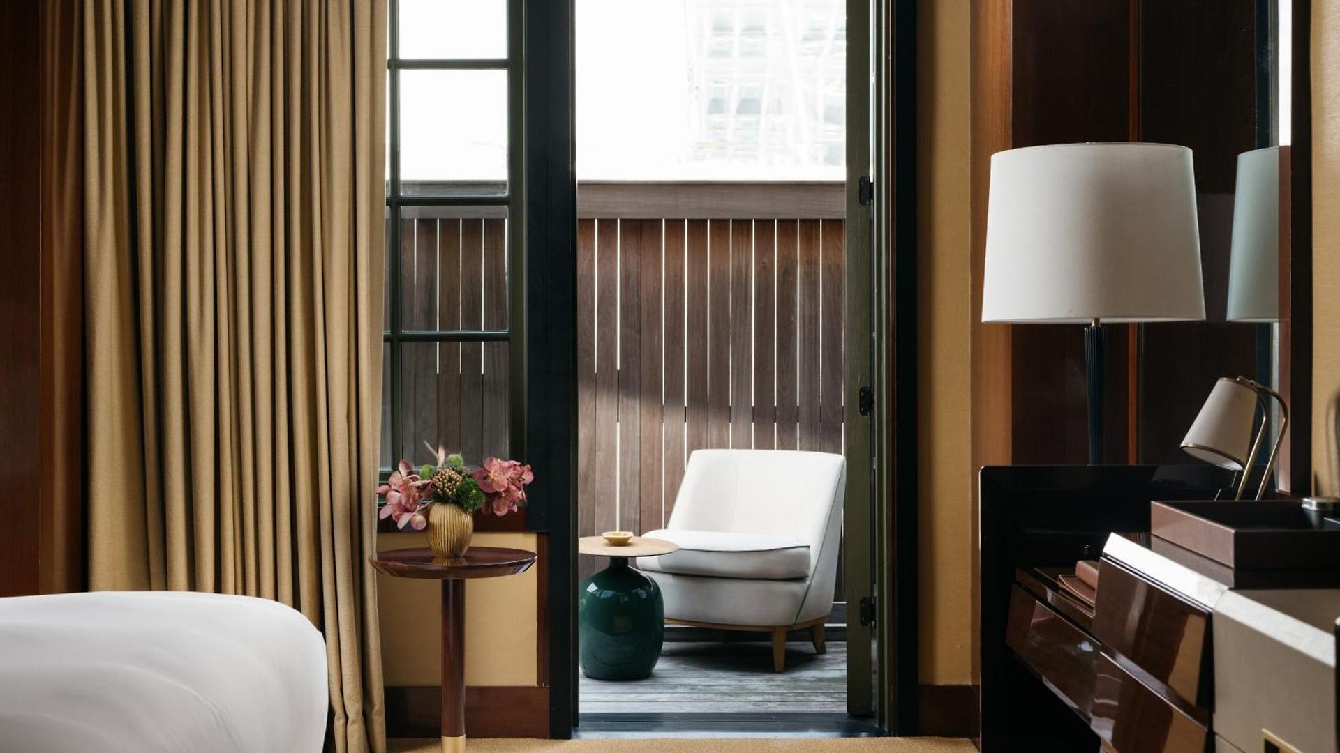 Hotel Casa Cipriani 5*