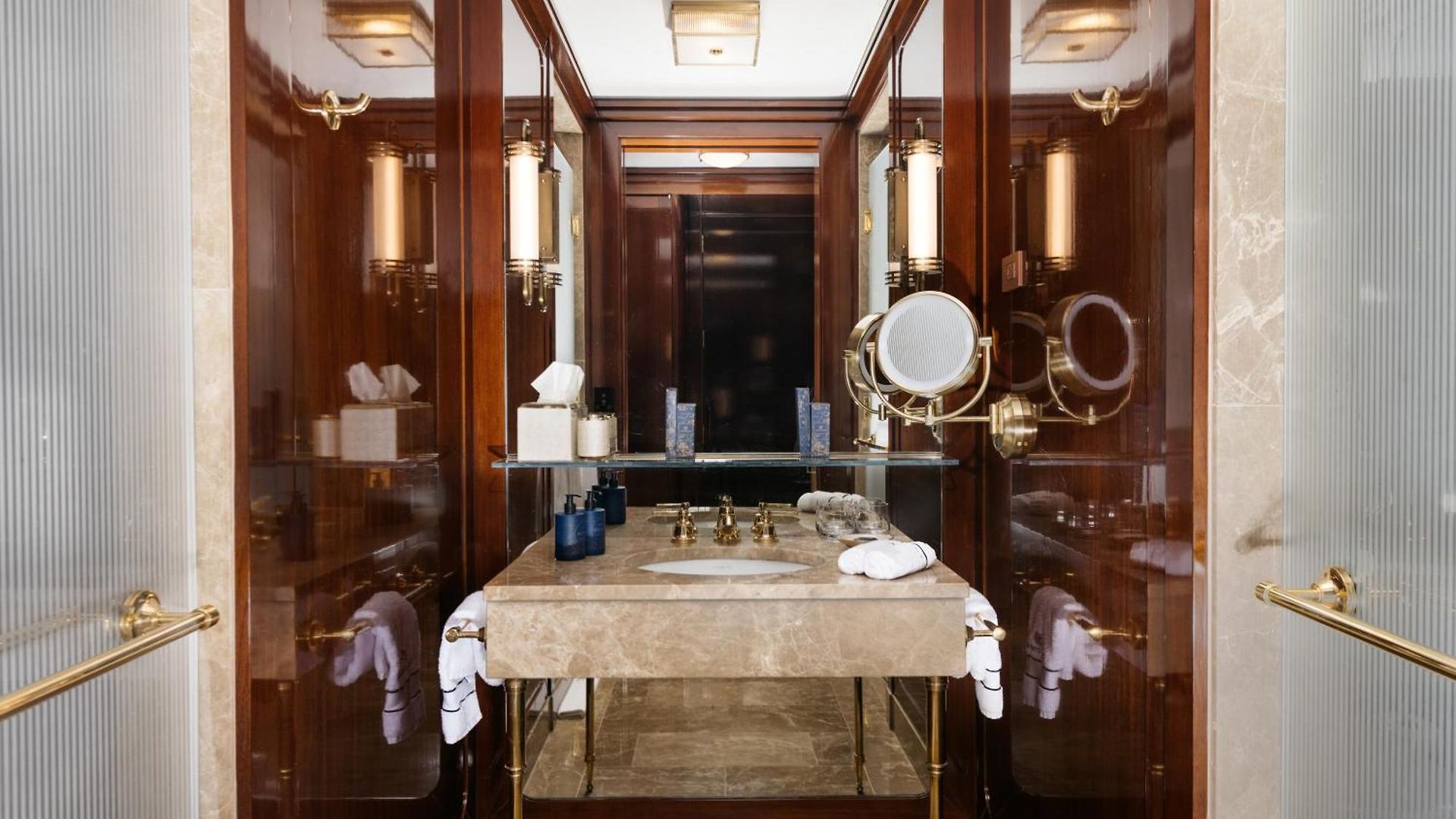 Casa Cipriani Hotel New York