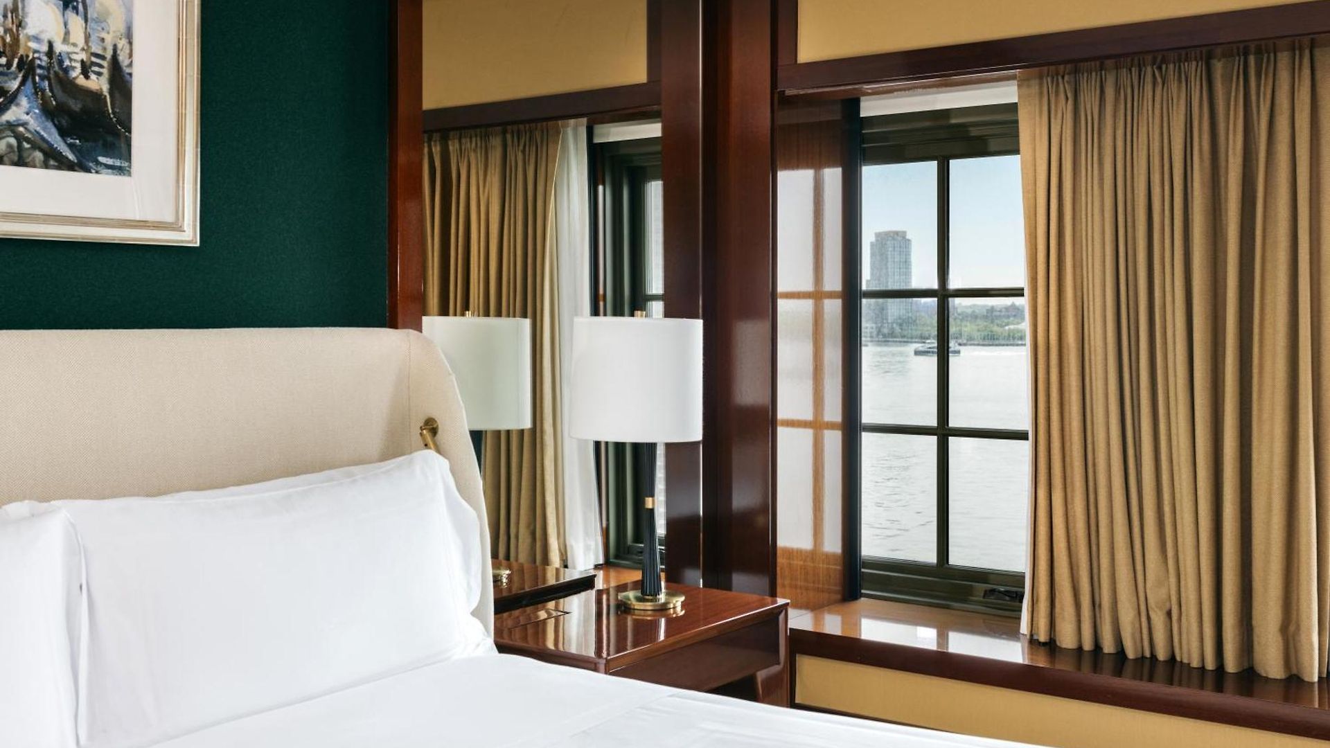 Casa Cipriani 5*