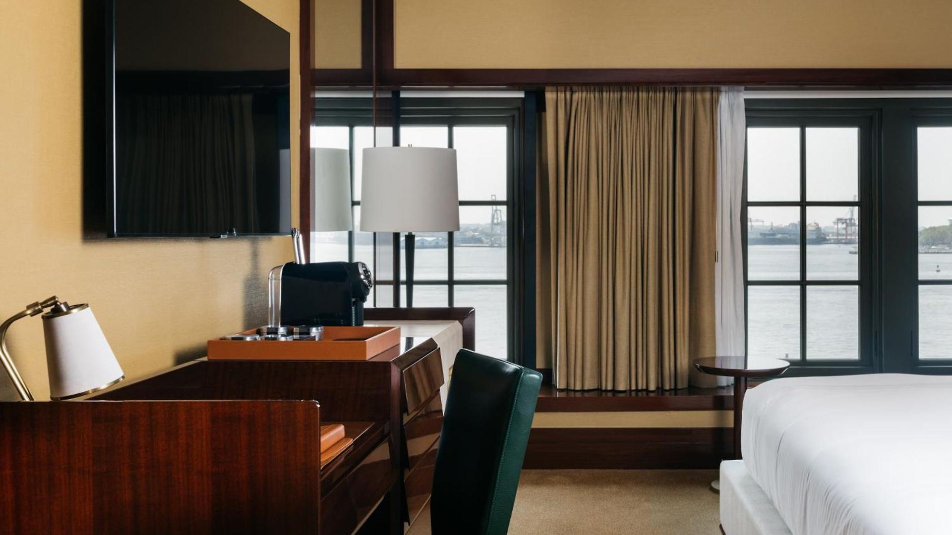 Casa Cipriani Hotel 5*