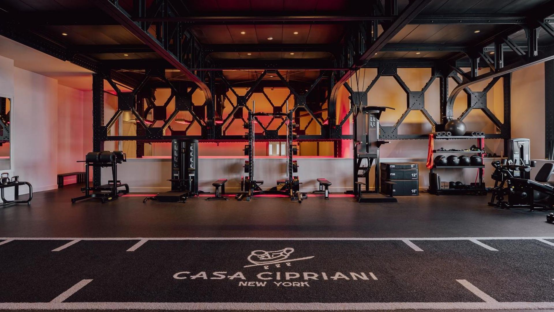 Hotel Casa Cipriani New York