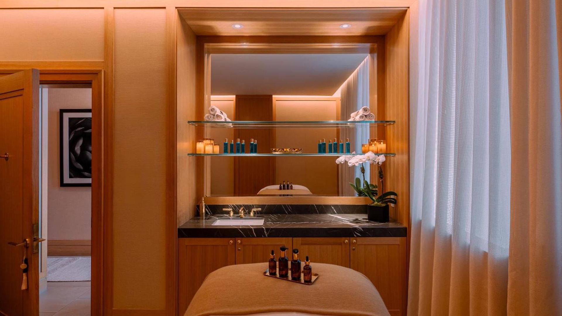 Hotel Casa Cipriani