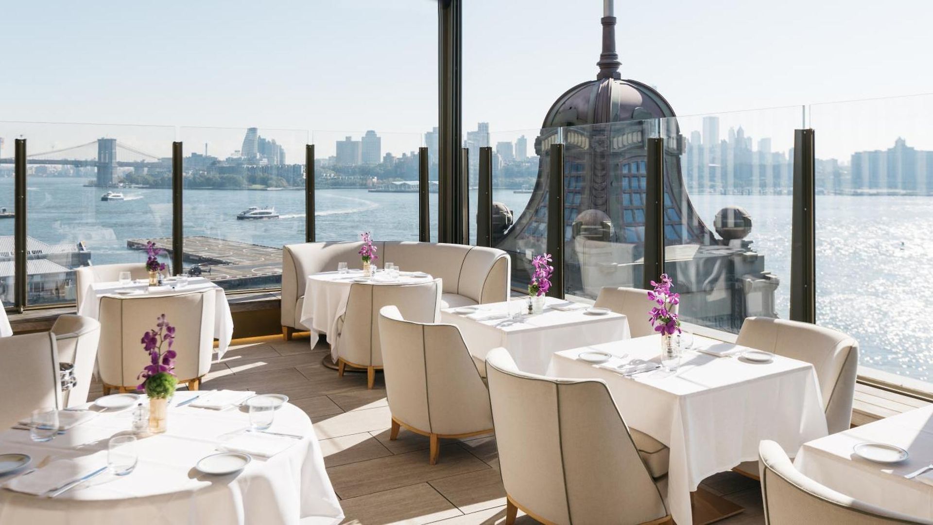 Casa Cipriani Hotel 5*