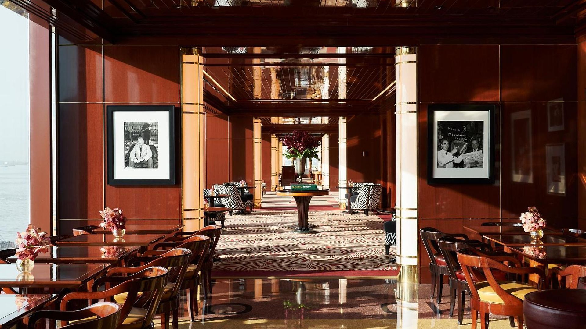 Hotel Casa Cipriani 5*