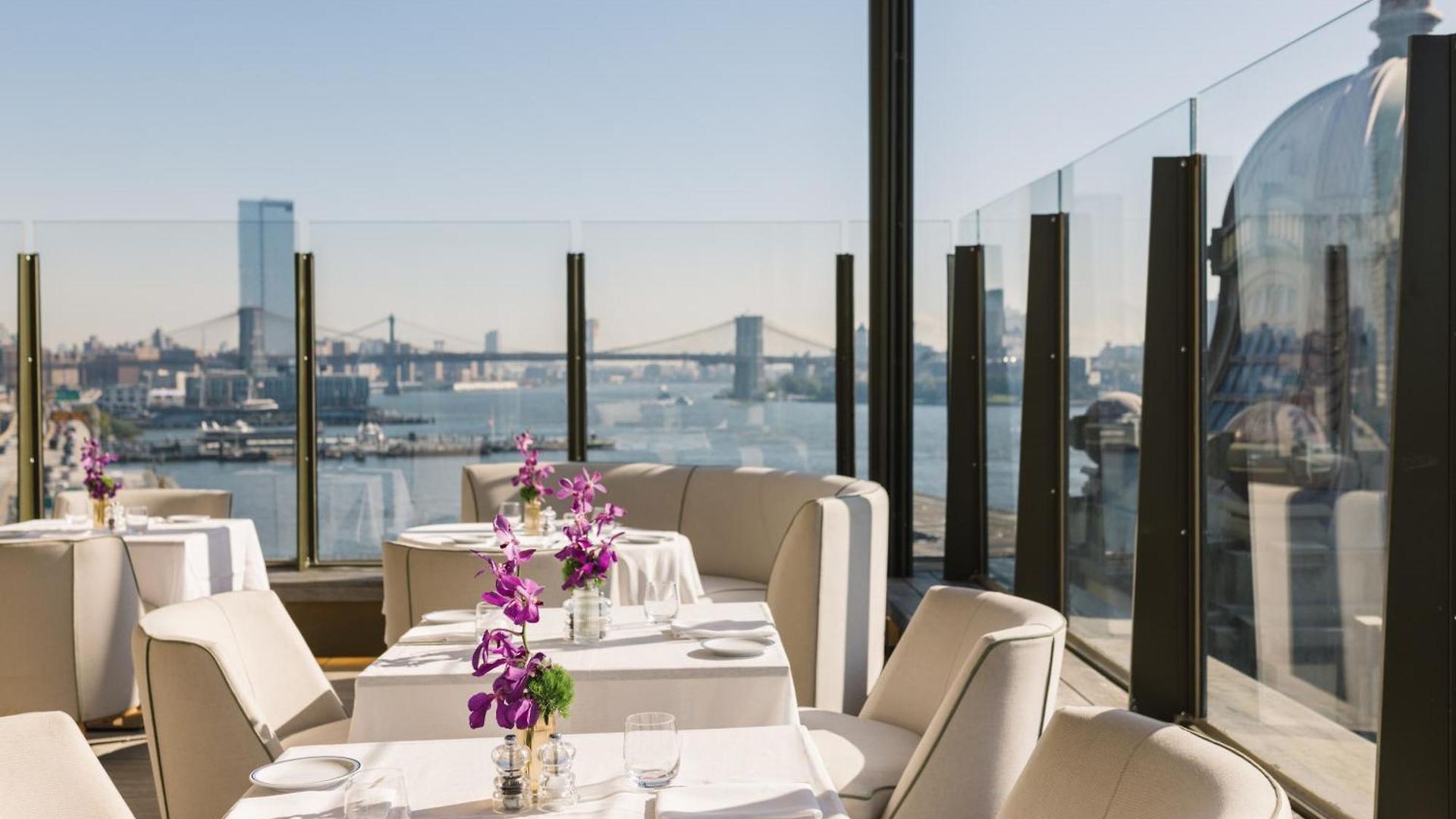 Hotel Casa Cipriani 5*