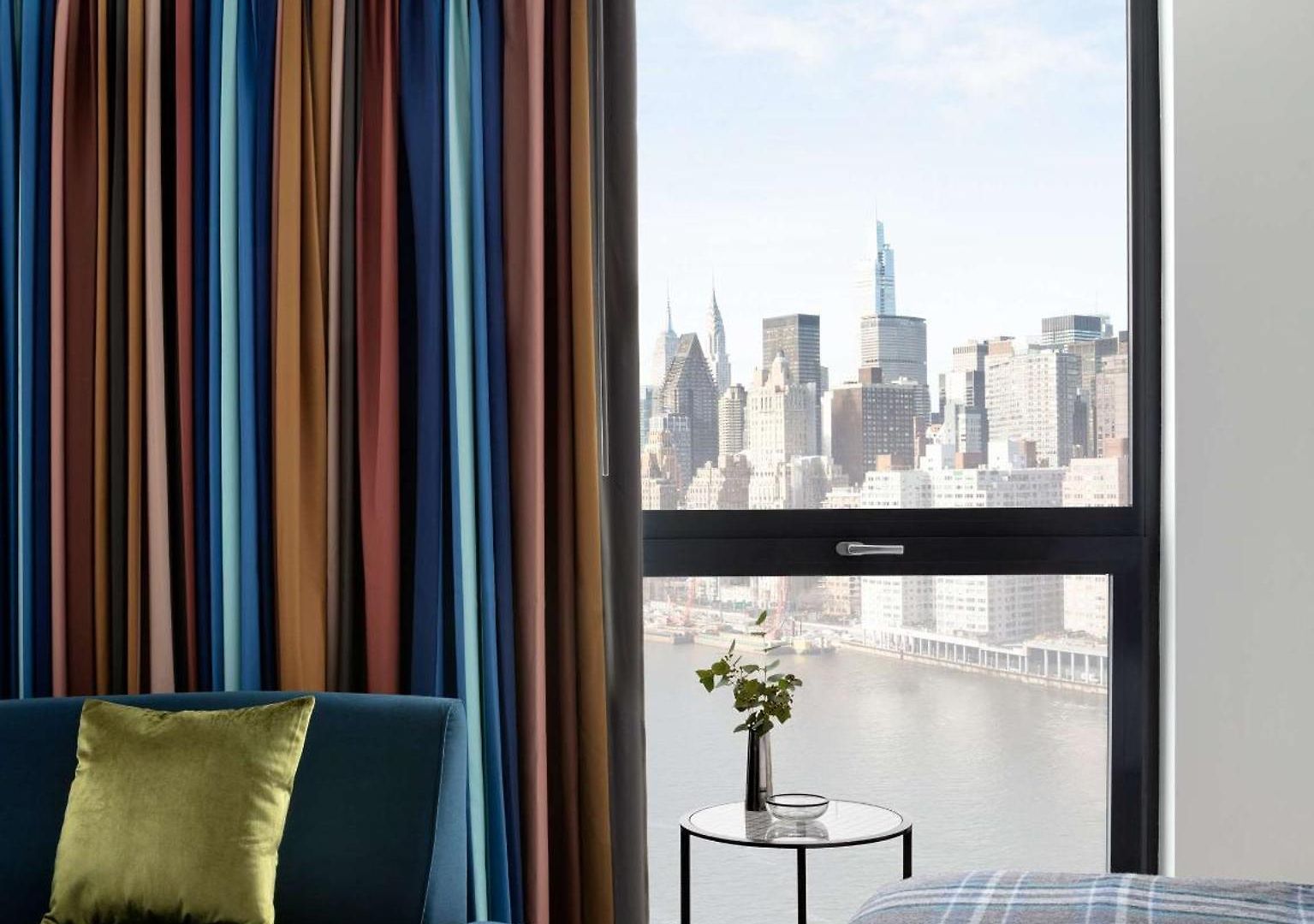 Hotel Graduate By Hilton 4*