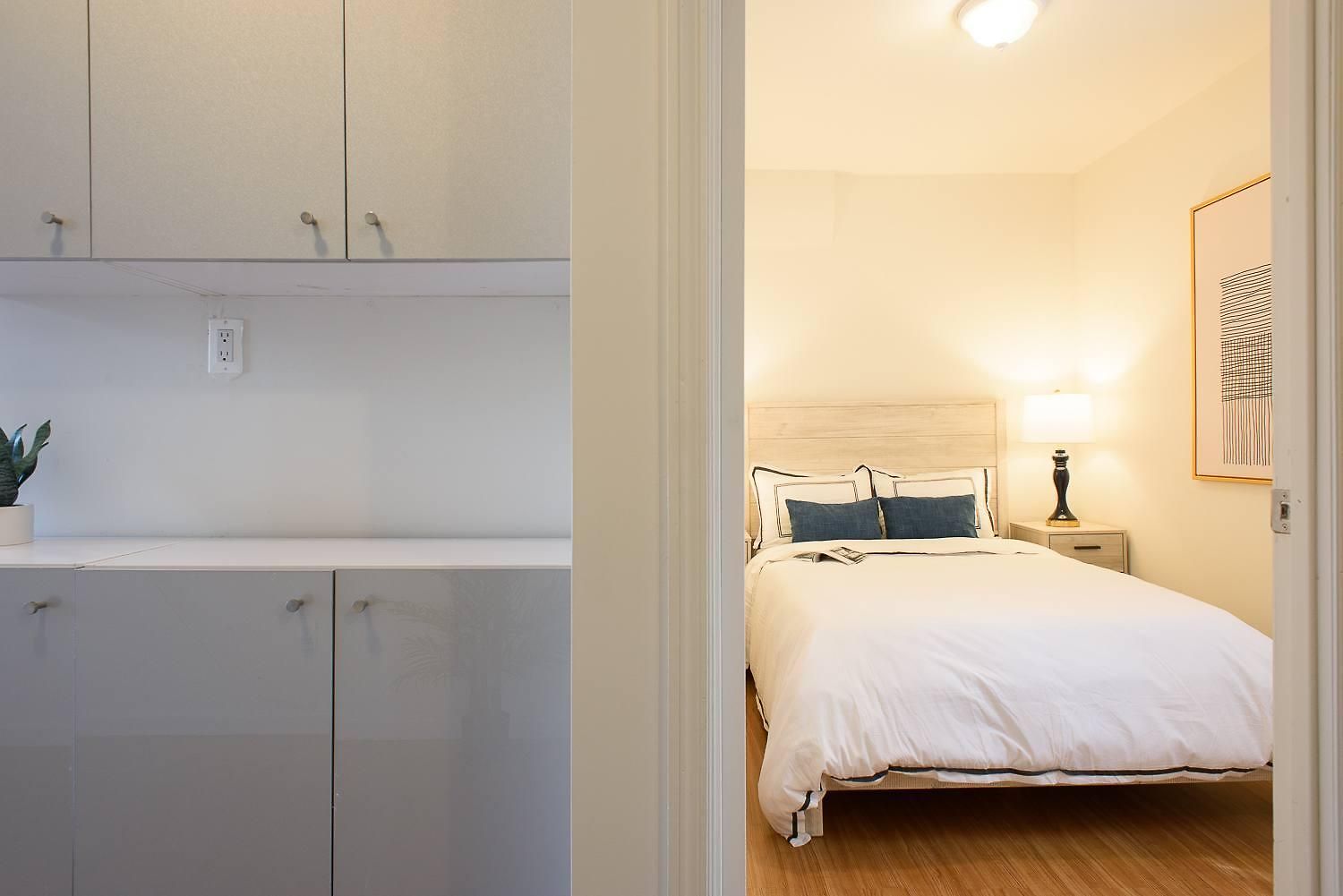 Renovated 1br In East Village *
