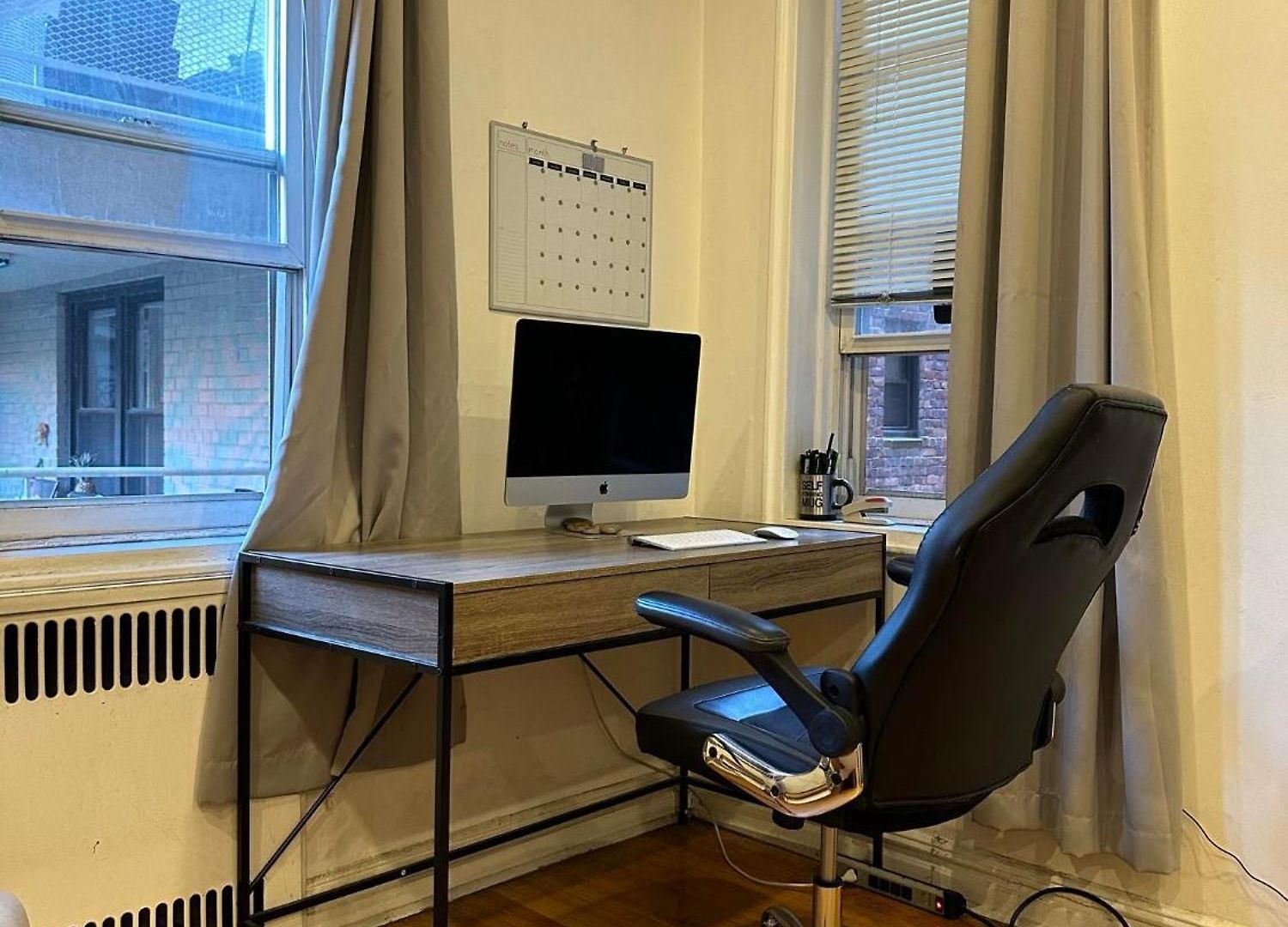 Apartment 2 Large Bedrooms In Rego Park New York