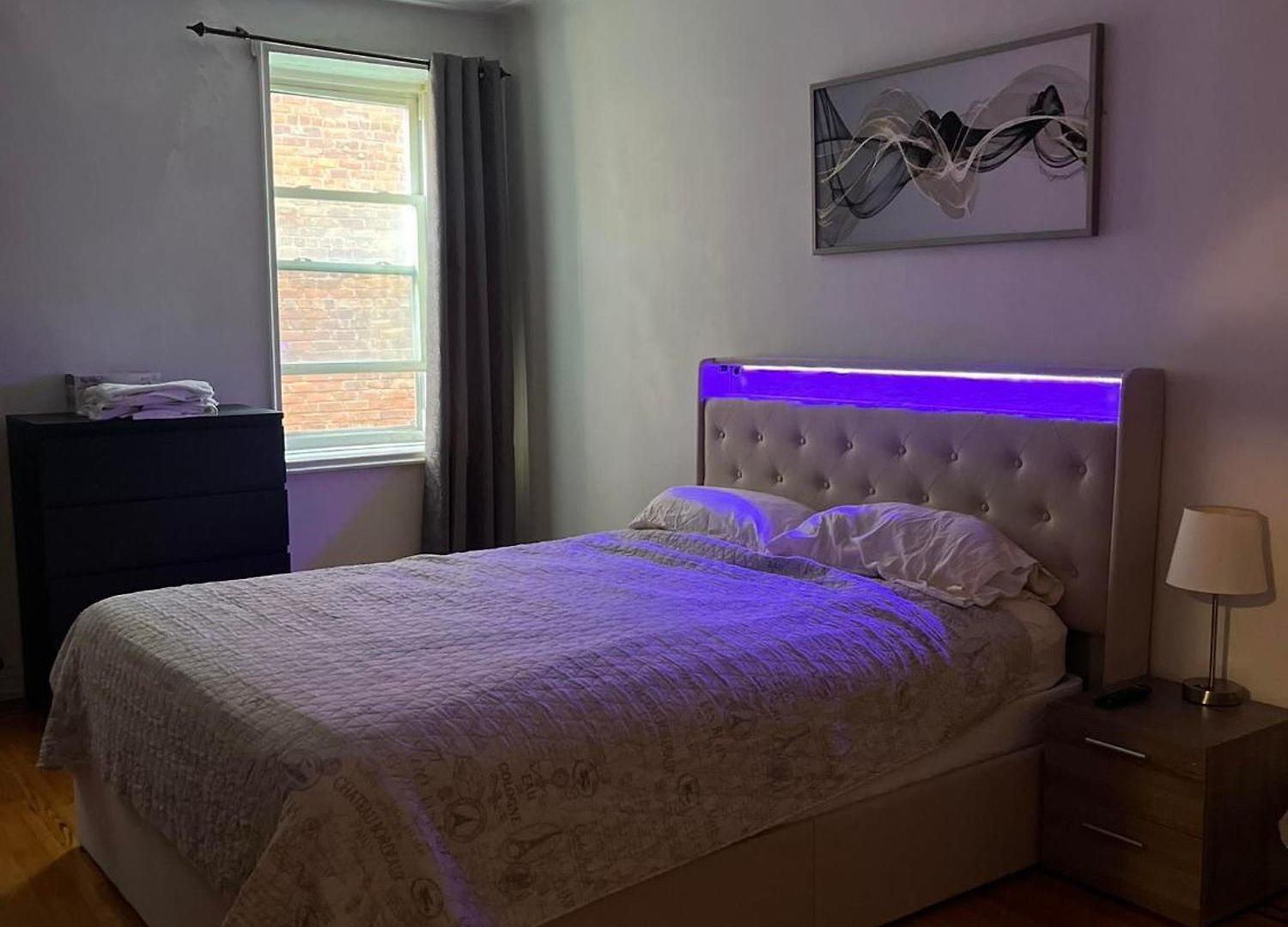 2 Large Bedrooms In Rego Park * New York