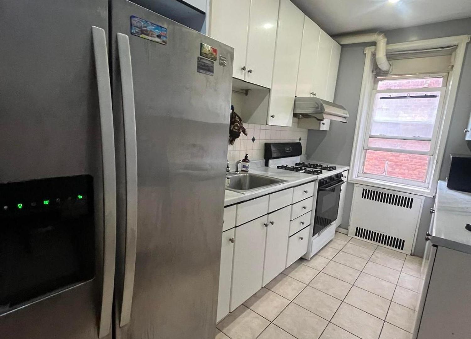 Apartment 2 Large Bedrooms In Rego Park