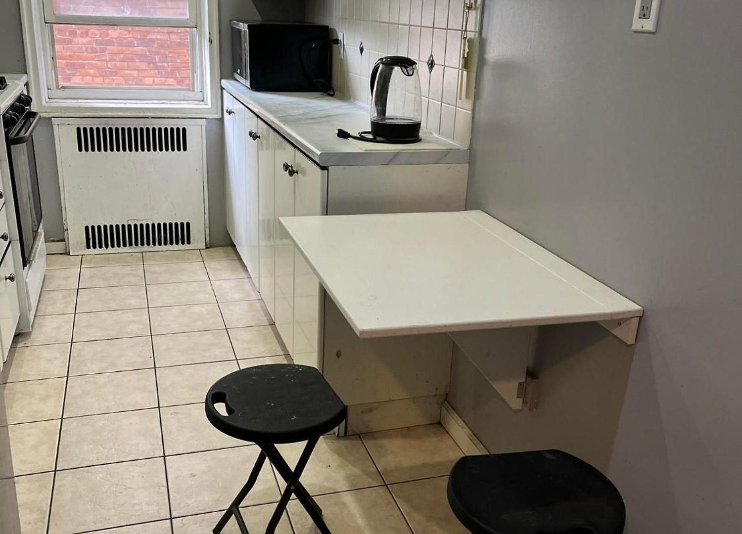 2 Large Bedrooms In Rego Park * New York